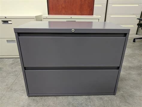 steelcase cabinets